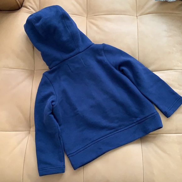 Nanos hoodie - Picture 2 of 4